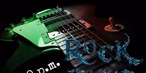 Rock Camp Concert 2026