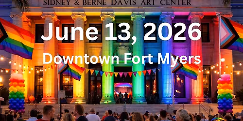 SWFL Pride Festival 2026