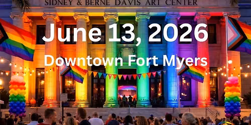 SWFL Pride Festival 2026