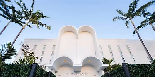 Miami Creative Arts Pop-Up