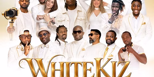 WHITEKIZ FESTIVAL IN M\u00dcNCHEN 