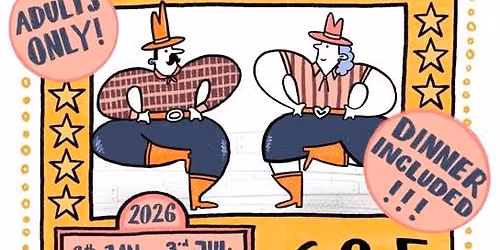 Barn Dance 