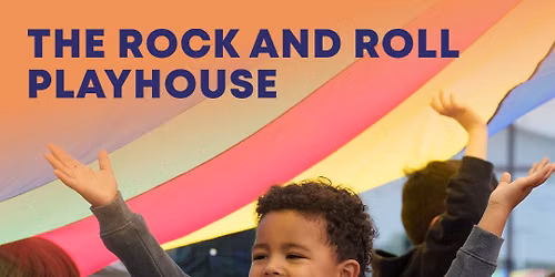 The Rock and Roll Playhouse at Bearsville Theatre