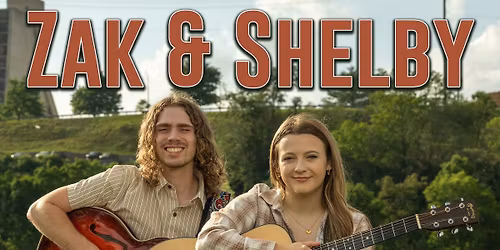 Zach & Shelby @ Two Doors Down