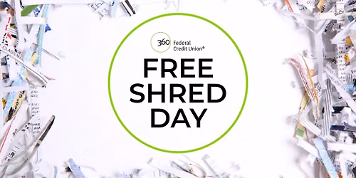 FREE Windsor Locks Shred Event
