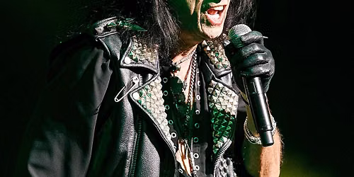 Alice Cooper