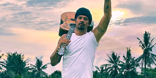 Michael Franti and Spearhead at The Plaza Theatre Performing Arts Center
