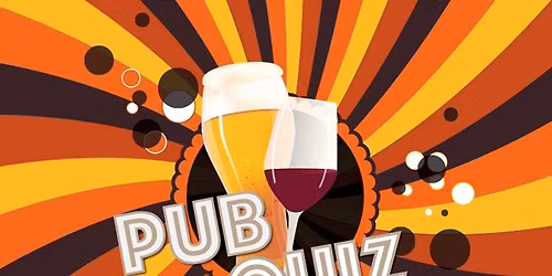 Foute Pub Quiz