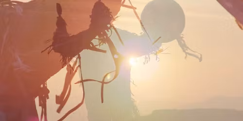 DROGA PRZEMIANY II \u2013 podstawy praktyki szamanizmu