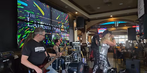 Cynical Z @Villari's Lakeside 