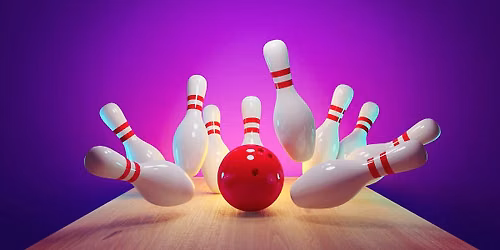 Bowling - Merrillville