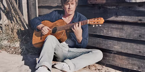 Thomas Dutronc in Chambery