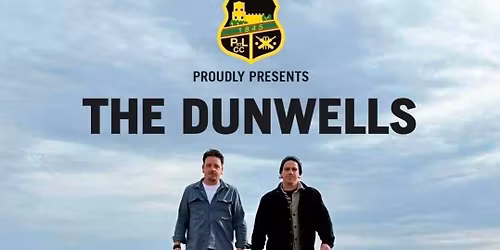 Live at Tofts Road \u2013 The Dunwells