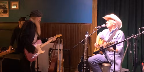 Open Mic