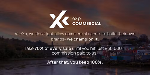 Commercial Mastermind - Bristol