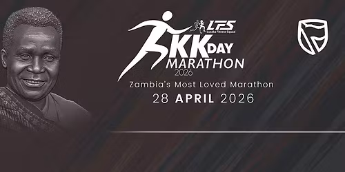 Kenneth Kaunda Day Marathon