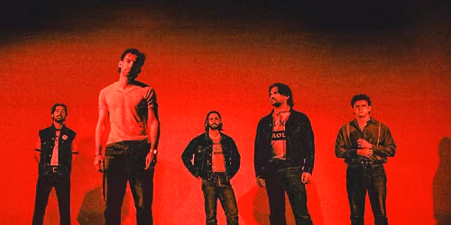 Red Rum Club in Philadelphia