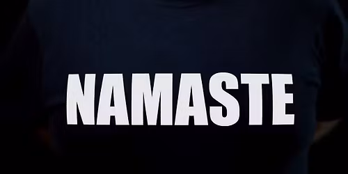 Omid Djalili: Namaste