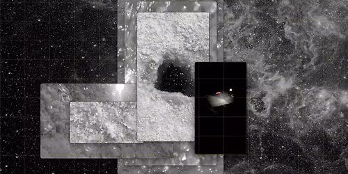 both\/and: Audio-visual performance