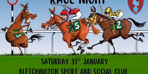 Race Night