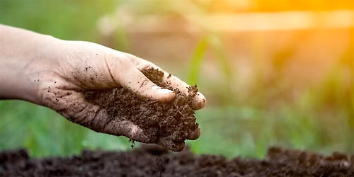 Learn to Grow: Soils, Soil Sampling & Fertilizers