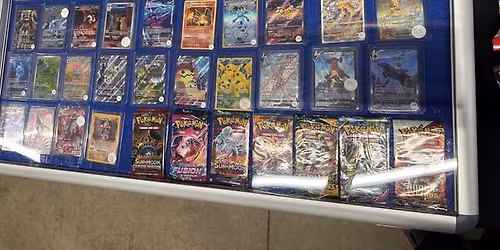 Kitchener-Waterloo Pok\u00e9mon And TCG Show