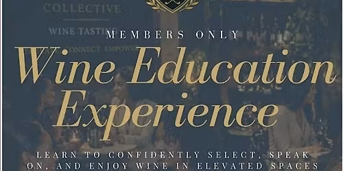 The Curated Wine Experience