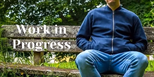 CHRIS KENT -Work in Progress 