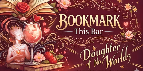 Romantasy Book Club: Daughter of No Worlds