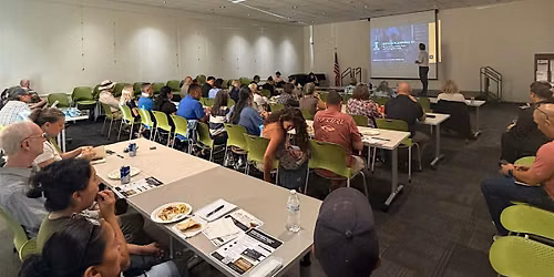 Vista: Estate Planning 101 Seminar