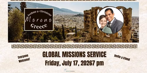 Global Missionary Service