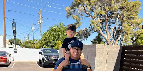 Benefit Tournament for Marco \u201cHead\u201d Silva