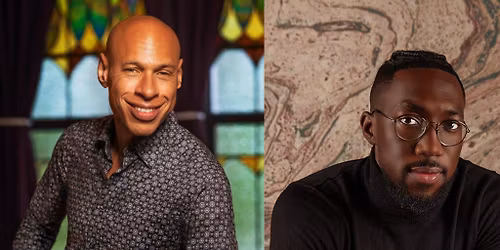 Joshua Redman - Saxophone Extraordinaire at Harbison Theatre