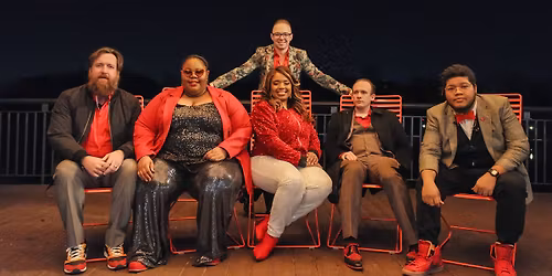 Josh Christina & The Revivals at Lurman Woodland Theatre