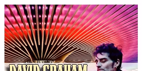 David Graham and Eskimo Brothers at Carols Pub