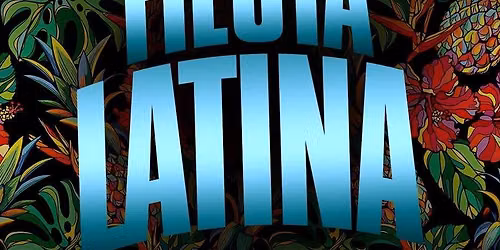 Fiesta Latina Helsinki 28.8