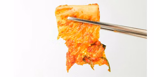 SCOTTISH KIMCHI WORKSHOP