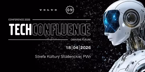 Volvo TechConfluence \u2013 Own The Future