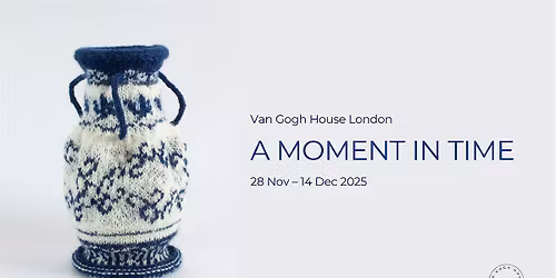 A Moment In Time: Fundraiser Exhibition