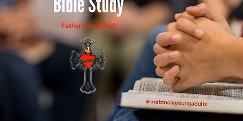 January Bible Study