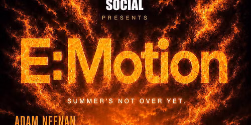 Social Presents- E:Motion
