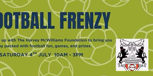 FOOTBALL FRENZY