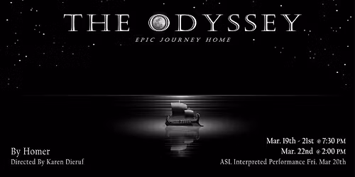 The Odyssey