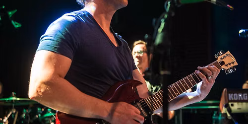 Dweezil Zappa