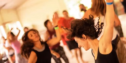 Chicago Ecstatic Dance (Former: Rhythm Sanctuary Chicago)