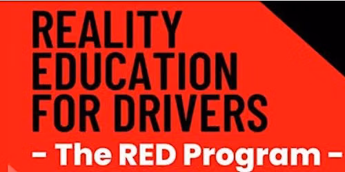 Reality Education for Drivers (RED)