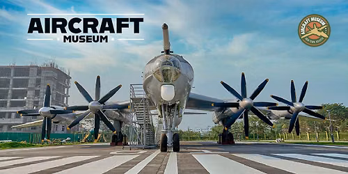 Aircraft Museum Kolkata