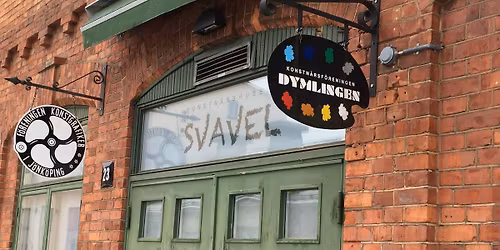 N\u00e4r f\u00e4rg blir form Annette Theodoridis m\u00e5leri