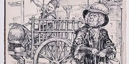 Lecture: A Peep at the Bank of England's Artworks