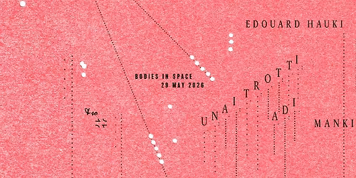&so invites Macadam with Unai Trotti b2b Adi, Mankiyan & Edouard Hauki